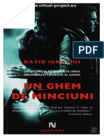 David Ignatius - Un Ghem de Minciuni #1.0 5