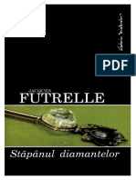 Jacques Futrelle - Stapanul Diamantelor #1.0 5