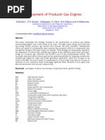 Manuals Dg6le