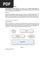 Download Eclipse Plugin Development TUTORIAL by Payal Saini SN44217697 doc pdf