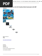 JJRC H6C User Manual