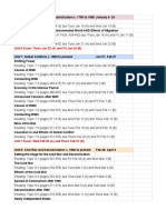 2019-2020 Pacing Guides - Ap World 3