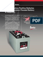 IND.101 HUP Battery Rev AA 6-16