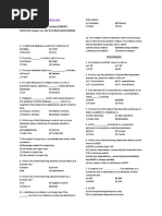 Database Management System (DBMS)