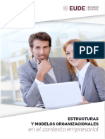 Estructura y Modelos Organizacionales en el Contexto Empresarial Actual. Ebook en pdf.pdf