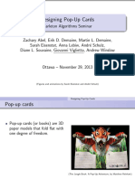 Popup PDF