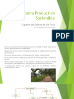 Sistema Productivo Sostenible Evi 3