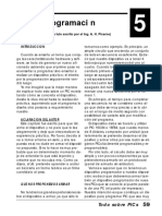 Kit de Programaci N PDF