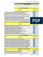 Ejemplo de Auditoria