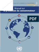 Manuel de Protection Du Consommateur PDF