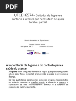 Cuidados na higiene, conforto e eliinação fisiológica 2.pptx