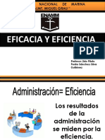 11.eficiencia y Efectividad