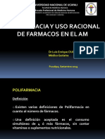 II - Clase (6) - POLIFARMACIA