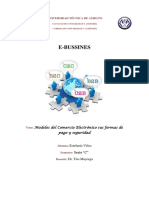 Modelos de Comercio Electronico PDF