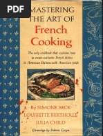 Cooking - The Quintessential Art (Herve This) PDF | PDF