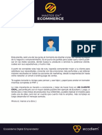 Perfil de Clientes PDF