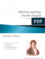 15. Fourier Analysis.pptx