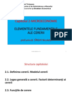 2-Capitolul 2 - Cererea PDF