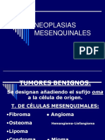 Mesenquimales PDF