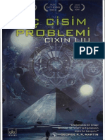 Cixin Liu - Üç Cisim Problemi PDF