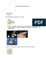 Biologi Pas 1