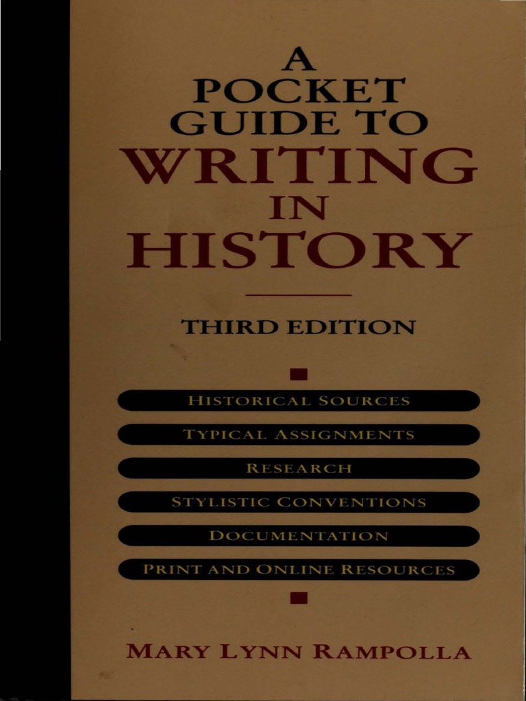 mary-lynn-rampolla-a-pocket-guide-to-writing-in-history-bedford-books