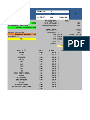 Control Nuevo 2.12.2017, PDF, Ciencias económicas