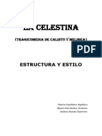 La Celestina