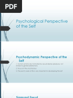 Self-in-Psychological-Perspective