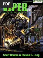 VIPER, Coils of the Serpent.pdf