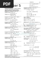 KPK 9th Maths ch05 PDF