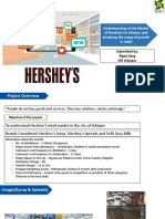 Hershey's