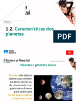 5-Caracteristicas Dos Planetas
