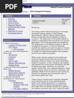 Saline Inflation - A Guide For Beginners. Please Download! | PDF | Self ...