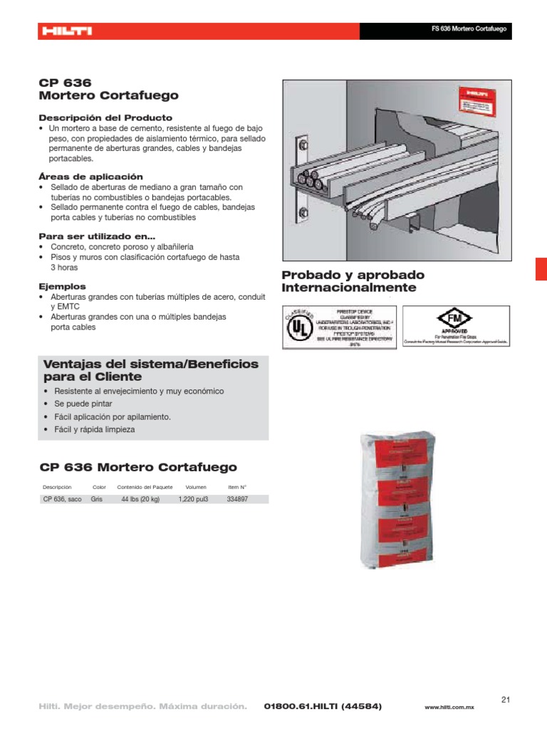 mortero-cortafuego-cp-636-hilti-pdf-hormig-n-cemento