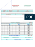 Formulario Horas Extras