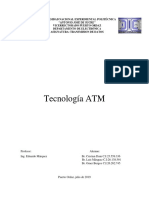 Tecnologia ATM