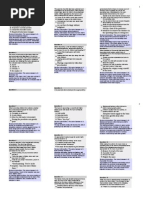 Download Reviewer for the Board Exam part 2 by jamchan SN44220401 doc pdf