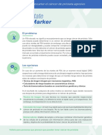 Brochure ProstateBiomarker ES PDF