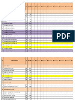Jadwal Per Hari PDF