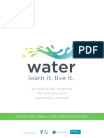 WS-Water in Urban-Www - Gippswater.com - Au PDF