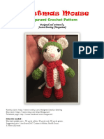 Christmas Mouse Final PDF