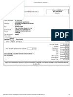 Factura Electronica - Impresion - 2 PDF