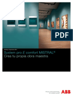 Catalogo Mistral Abb PDF