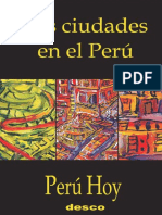 DESCO. (2004). Perú hoy. Las ciudades en el Perú.pdf