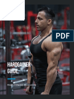 MP - Hardgainer Guide