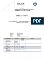 Kisi-Kisi USBN 2019 SMA-SMK - K2006