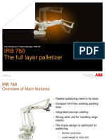 IRB 760 Product Presentation - EXTERNAL