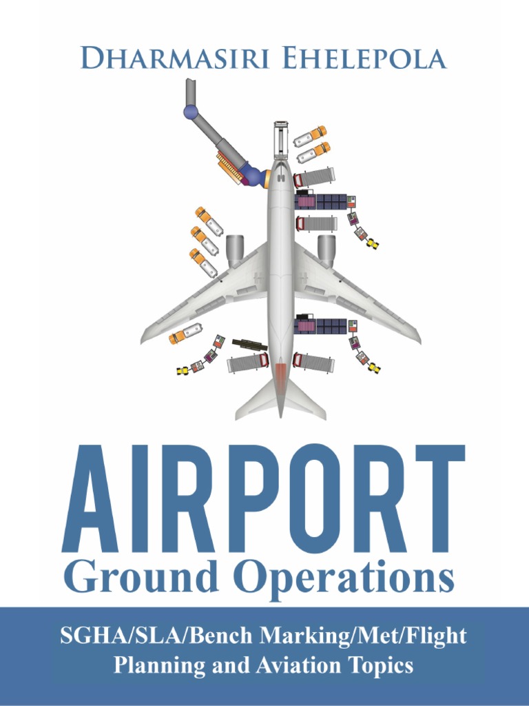 87790-Ground Operations Online-Sample | PDF | Aviation | Aerospace