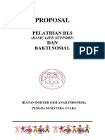Proposal BLS Revsisi - Padang